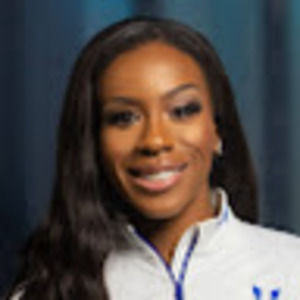 Meet your Posher, Nicole